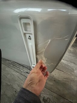 Elektrický bojler Ariston VLS WIFI 80 EU – super stav - 5