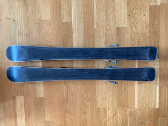 Dětské Lyže Völki + boty Dalbello nebo Atomic - 5