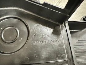 Kryty motoru rozvodů Subaru Impreza EJ20 EJ25 EJ257 - 5