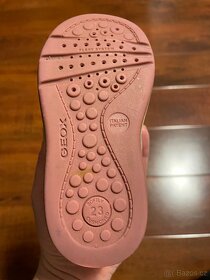 Dívčí boty Geox - 5