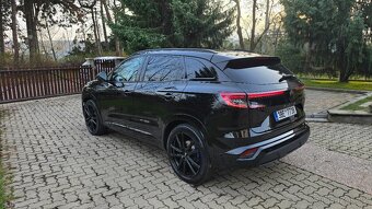 Renault Austral Iconic Esprit Alpine - záruka 05/27 - 1,3Tce - 5