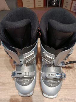 Lyžařské boty Nordica - 5