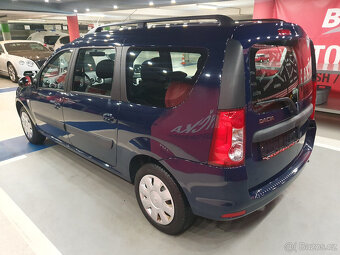 dacia logan 1.6  ,  2012 , 115000km - 5