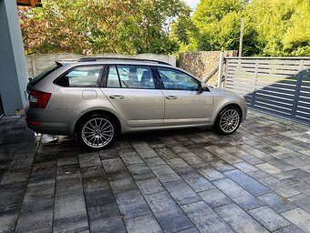 Škoda Octavia III 1.2 TSI Ambition - 5
