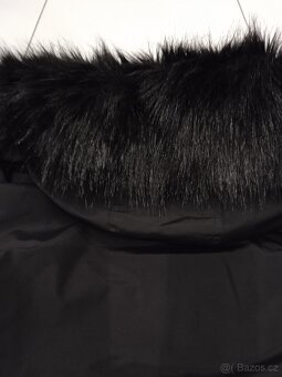 Dámská zimní bunda Zara - 5