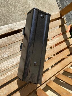 Zadní nárazníky VW Caddy Mk1 - 5