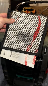 Autosedačka britax - 5