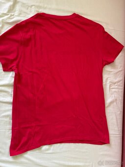 Pánské triko Marco O Polo - 5