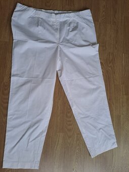 Nové džíny M&S vel 46.(odpovídá) - 5