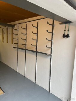 Prodej garáže • 18 m² Broučkova, Zlín - 5