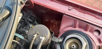 ŠKODA FELICIA 1,6 GLX (VÝVOZNÍ VERZE) - NOVÁ CENA - 5