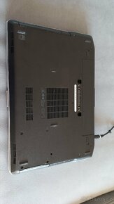 Notebook DELL Latitude E6420 500 GB, Win 10 Pro - 5