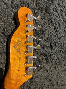 Telecaster “Fender” - 5
