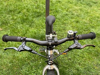 Early Rider Seeker X16 - 5