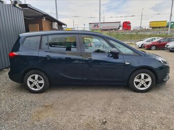 Opel Zafira, 1,6 CDTi TOURER - 5