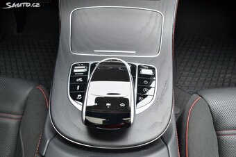 Mercedes Benz E53 AMG 4MATIC + 320kw - 5