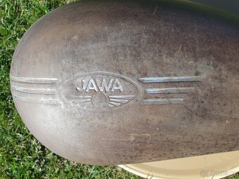 PÉRÁK NÁDRŽ HOLUBÍ ŠEĎ - 5