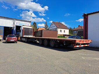 Prodám Plato Van Hool, r.v. 2010 Lowdeck - 5