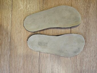 Jonap vel. 26 slim barefoot - 5