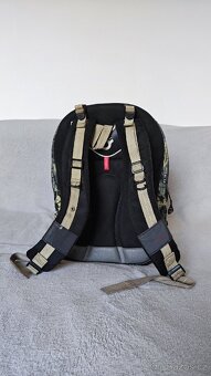 Školní batoh Topgal - 5