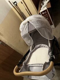 Kočár Adamex Vicco 3 kombinace - 5