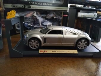 Prodám model 1/18 - 5