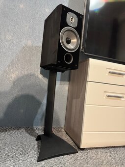 Focal Cobalt 806 se stojany - 5