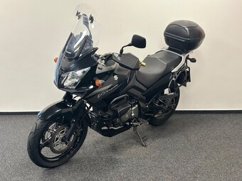 Suzuki DL 650 V-Strom - 5