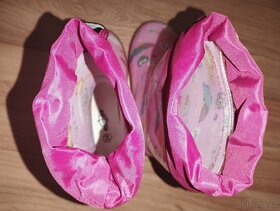 Dětské holínky vel. 24 - 5