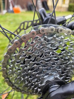 Specialized Epic Comp 29 - 5