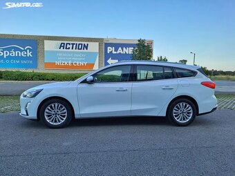 FORD FOCUS 1.5 ECOBLUE 88KW - 5