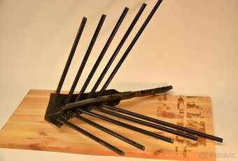 Vyorávač brambor - 5