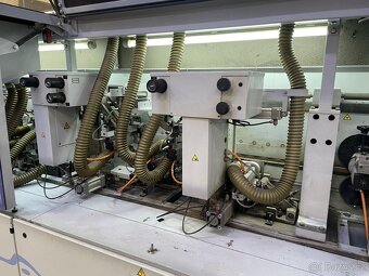 Olepovačka hran HOMAG Optimat KAL 210/A3/S (8966) - 5