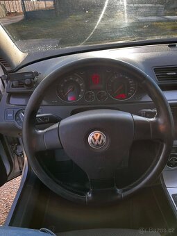 Prodám VW PASSAT B6, NOVÉ STK - 5