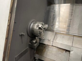 CNC soustruh MAS SPU 20 (8638) - 5