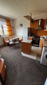 Prodej bytu 1+1 v os. vlastnictví - 5