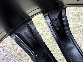 Originální sada kol BMW M 469 - 5