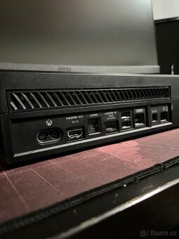 Xbox one fat funkční - 5