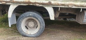 MAZDA E2200 díly - 5