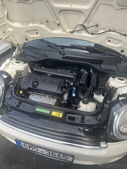 MINI Cooper One 1.6 55kw - 5