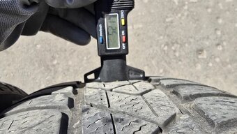 Pneu 215/55/17 Pirelli - 5