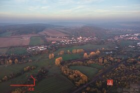 Prodej, pozemky/komerční, 18193 m2, Bezručova, Starý Plzenec - 5