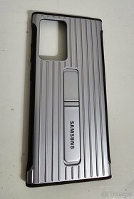 Pouzdro Samsung Galaxy Note 20 Ultra - 5