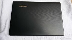 Lenovo IdeaPad 110-15IBR, černá - 5
