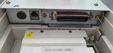 PRODÁM - Pokladni tiskárna Epson tm-u210pb - 5