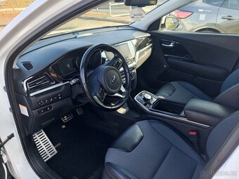Kia e-Niro Executive - 5