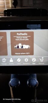 kávovar SAECO XELSIS DELUXE SM8782/30 - 5