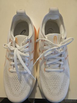 Prodám běžecké boty Asics Gel Kayano 31 - 5