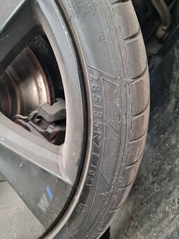 STYLING 128 5X120 BMW 21" - 5