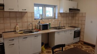 Pronájem pokojů - Častolovice u České Lípy. - 5